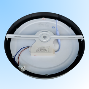 AFC 555 Đen LED 22W 17