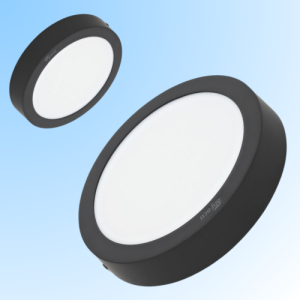 AFC 555 Đen LED 22W 23