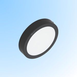 AFC 555 Đen LED 6W 18
