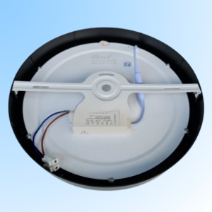 AFC 555 Đen LED 6W 20