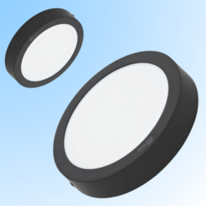 AFC 555 Đen LED 6W 23