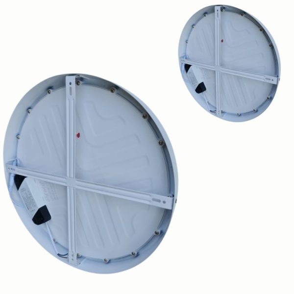 AFC 555 LED 48W 6
