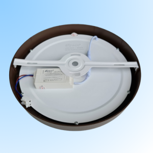 AFC 555 Nâu LED 12W 18