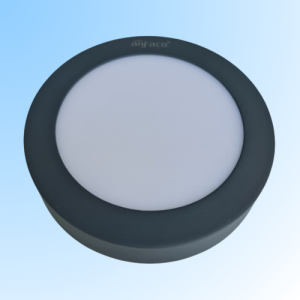 AFC 555 Xám LED 12W 16