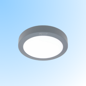 AFC 555 Xám LED 12W 18
