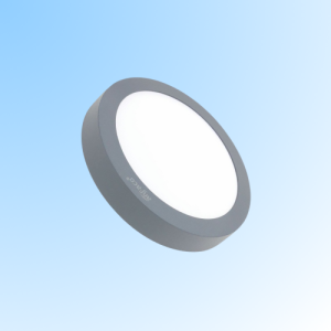 AFC 555 Xám LED 12W 21