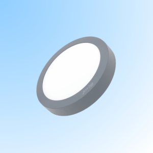 AFC 555 Xám LED 12W 22