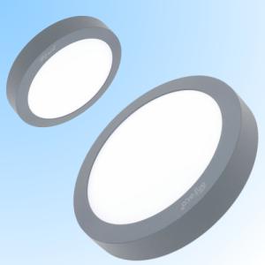 AFC 555 Xám LED 12W 23