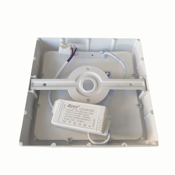 AFC 556 LED 6W 8