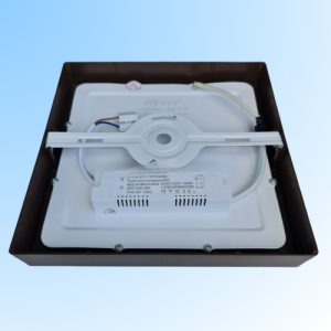 AFC 556 Nâu LED 12W 18