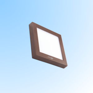 AFC 556 Nâu LED 6W 22