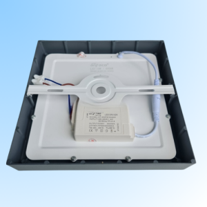 AFC 556 Xám LED 12W 17