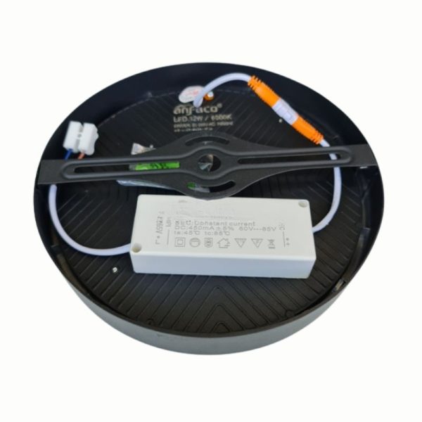 AFC 579 D LED 15W 7