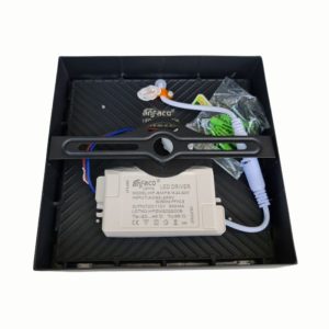 AFC 580 D LED 15W 11