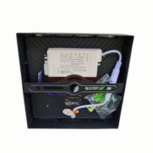 AFC 580 D LED 22W 11