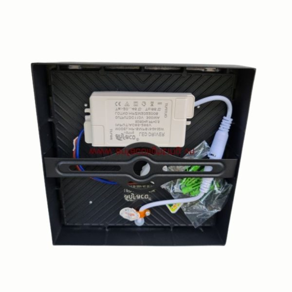 AFC 580 D LED 22W 7