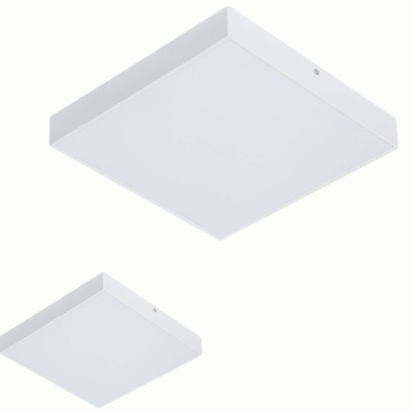 AFC 580 T LED 22W 6