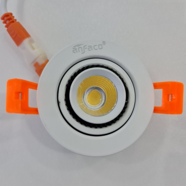 AFC 626 LED 3W 6