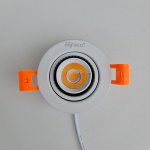 AFC 626 LED 7W 15