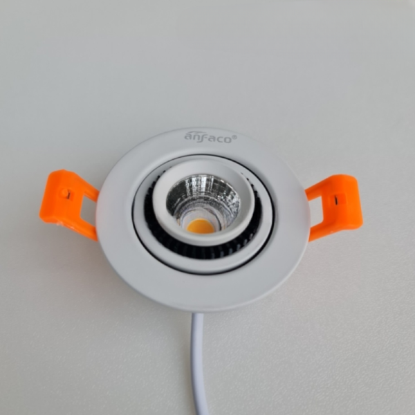 AFC 626 LED 7W 6