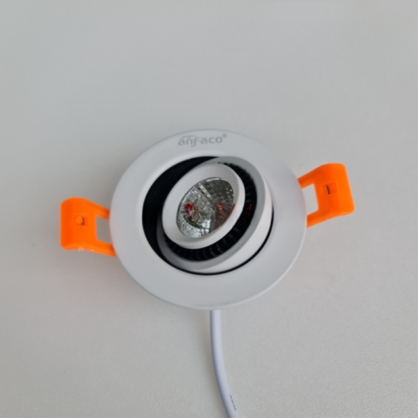 AFC 626 LED 7W 8