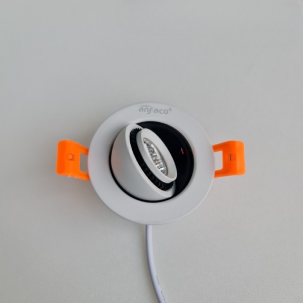 AFC 626 LED 7W 9