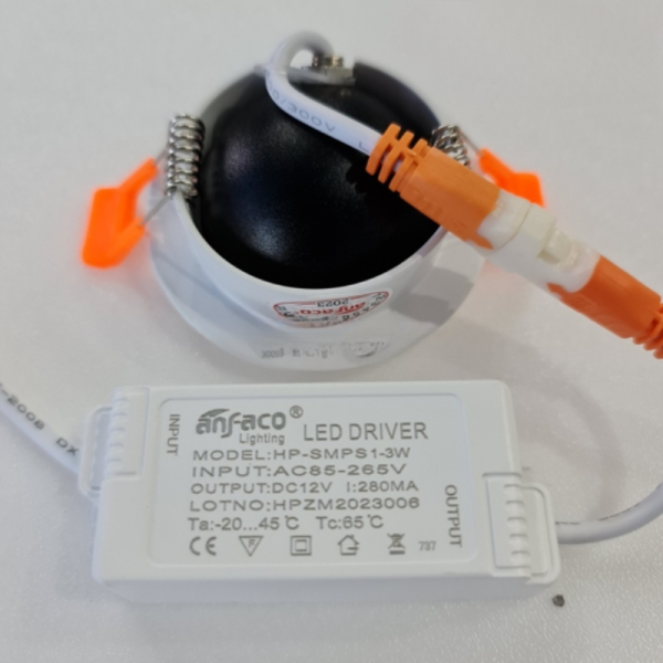 AFC 626 LED 7W 13