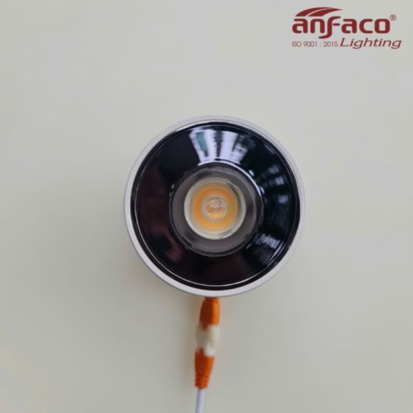 AFC 637 LED 9W 5