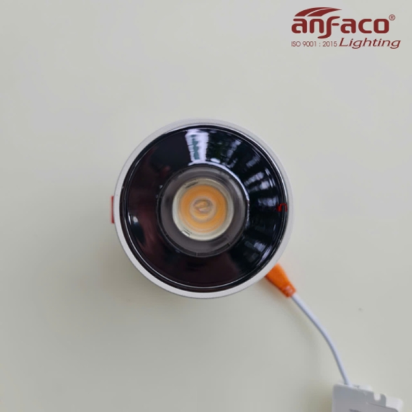 AFC 637 LED 9W 6