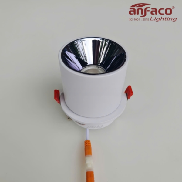 AFC 637 LED 9W 7