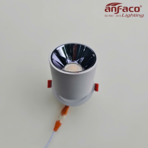 AFC 637 LED 9W 8