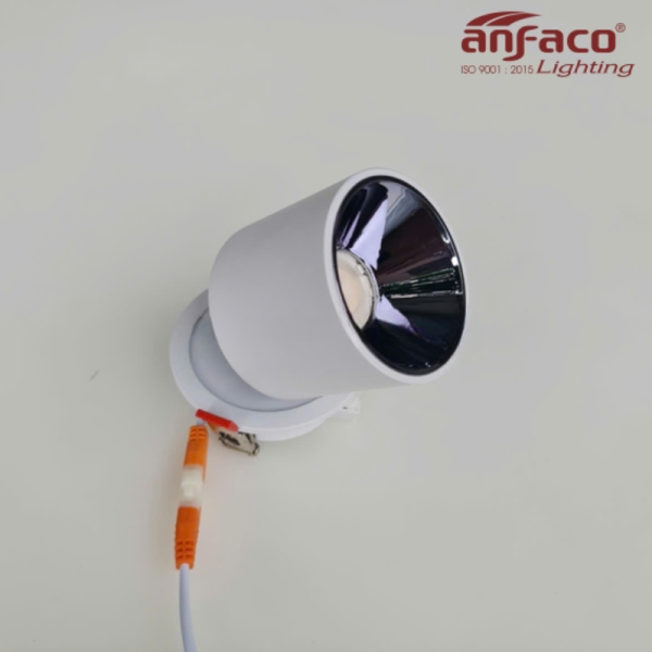 AFC 637 LED 9W 9