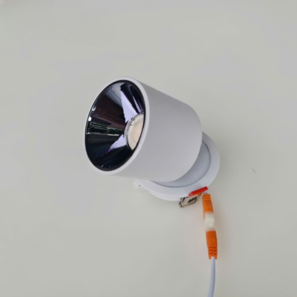 AFC 637 LED 9W 10