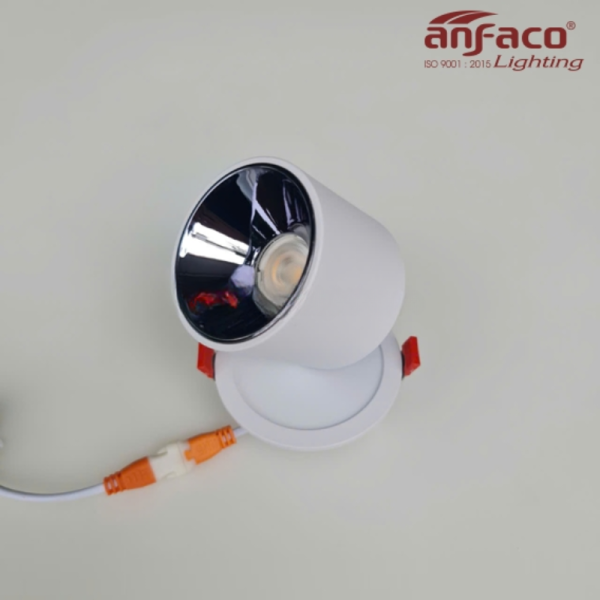 AFC 637 LED 9W 11