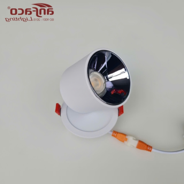 AFC 637 LED 9W 12
