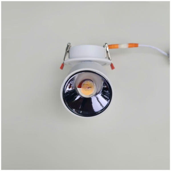 AFC 637 LED 9W 15