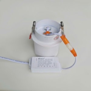 AFC 637 LED 9W 32