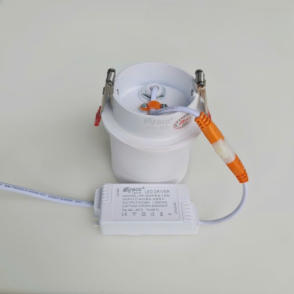 AFC 637 LED 9W 16