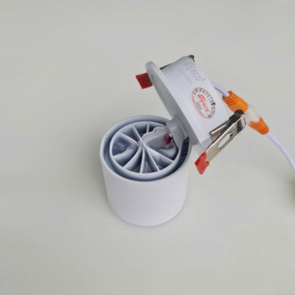 AFC 637 LED 9W 18