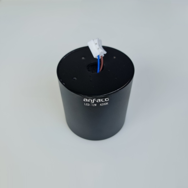 AFC 640 D LED 12W 7