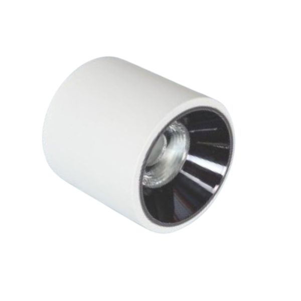 AFC 640 T LED 12W 7