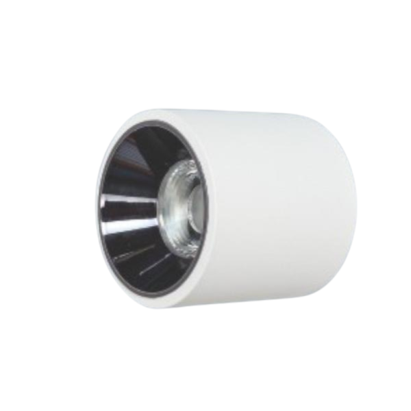 AFC 640 T LED 12W 8