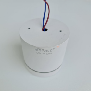 AFC 642 T LED 7W 17