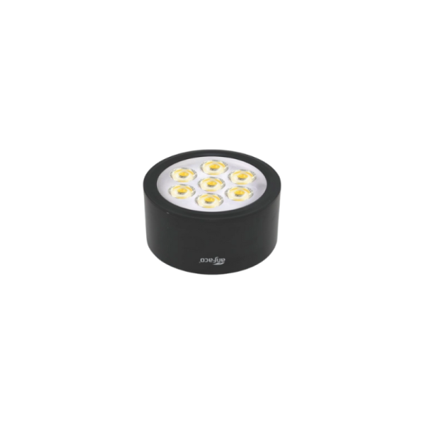 AFC 643 D LED 3W 8