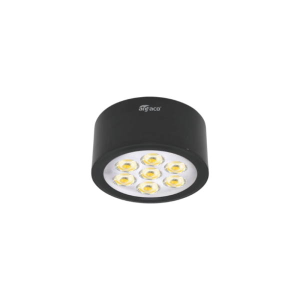 AFC 643 D LED 3W 12