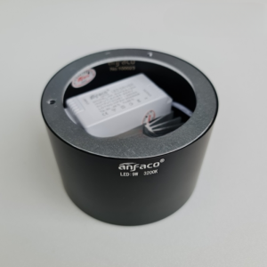 AFC 643 D LED 3W 23