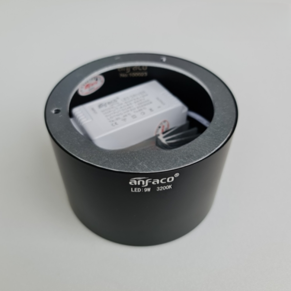 AFC 643 D LED 3W 13