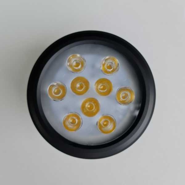 AFC 643 D LED 7W 5