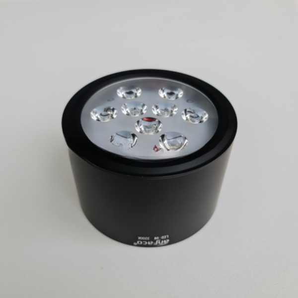 AFC 643 D LED 7W 6