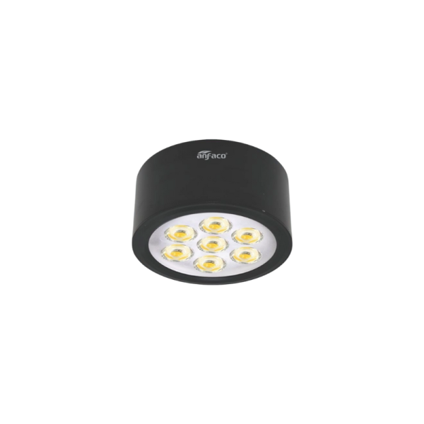 AFC 643 D LED 7W 12